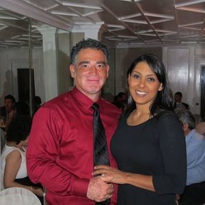 Meet your Posher, Jerry